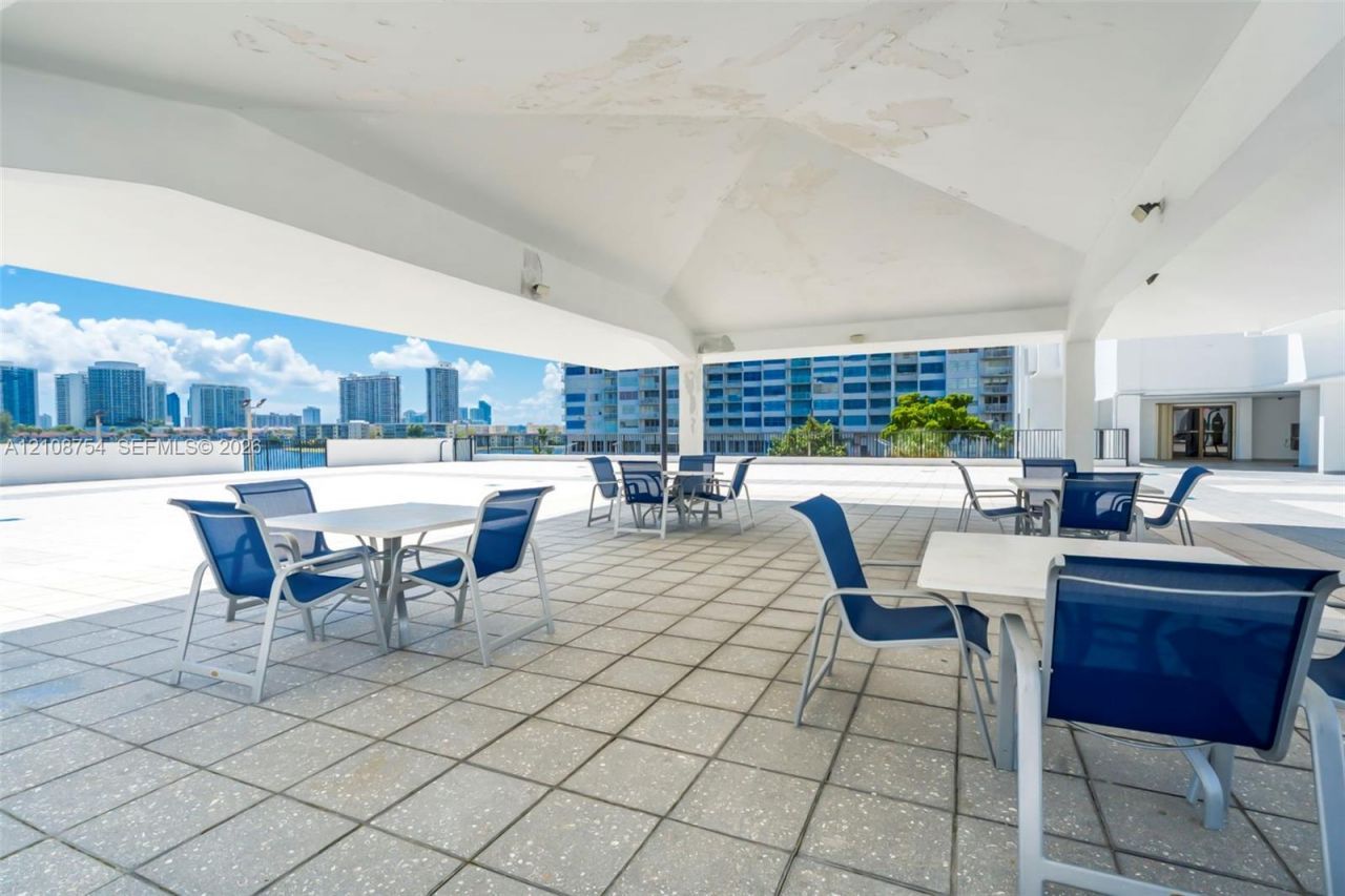 2750 NE 183rd St , Unit 2404, Aventura, FL 33160 Photo