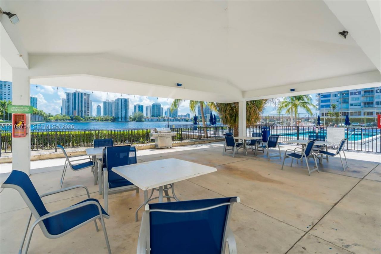 2750 NE 183rd St , Unit 2404, Aventura, FL 33160 Photo