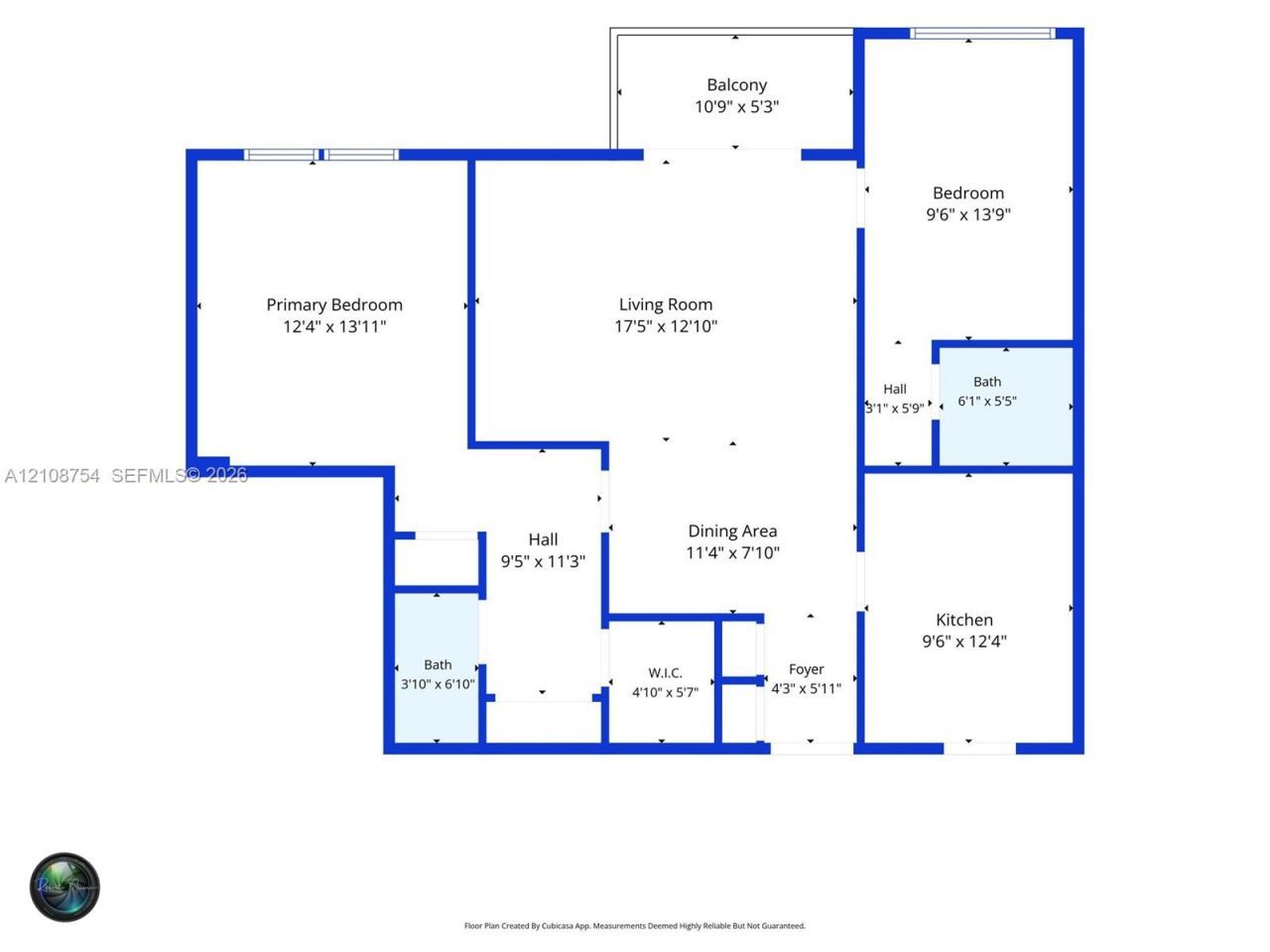 2750 NE 183rd St , Unit 2404, Aventura, FL 33160 Photo