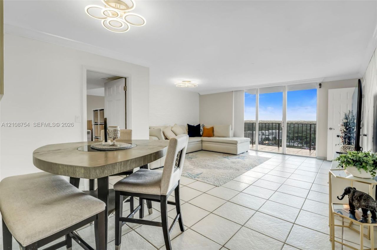 2750 NE 183rd St , Unit 2404, Aventura, FL 33160 Photo