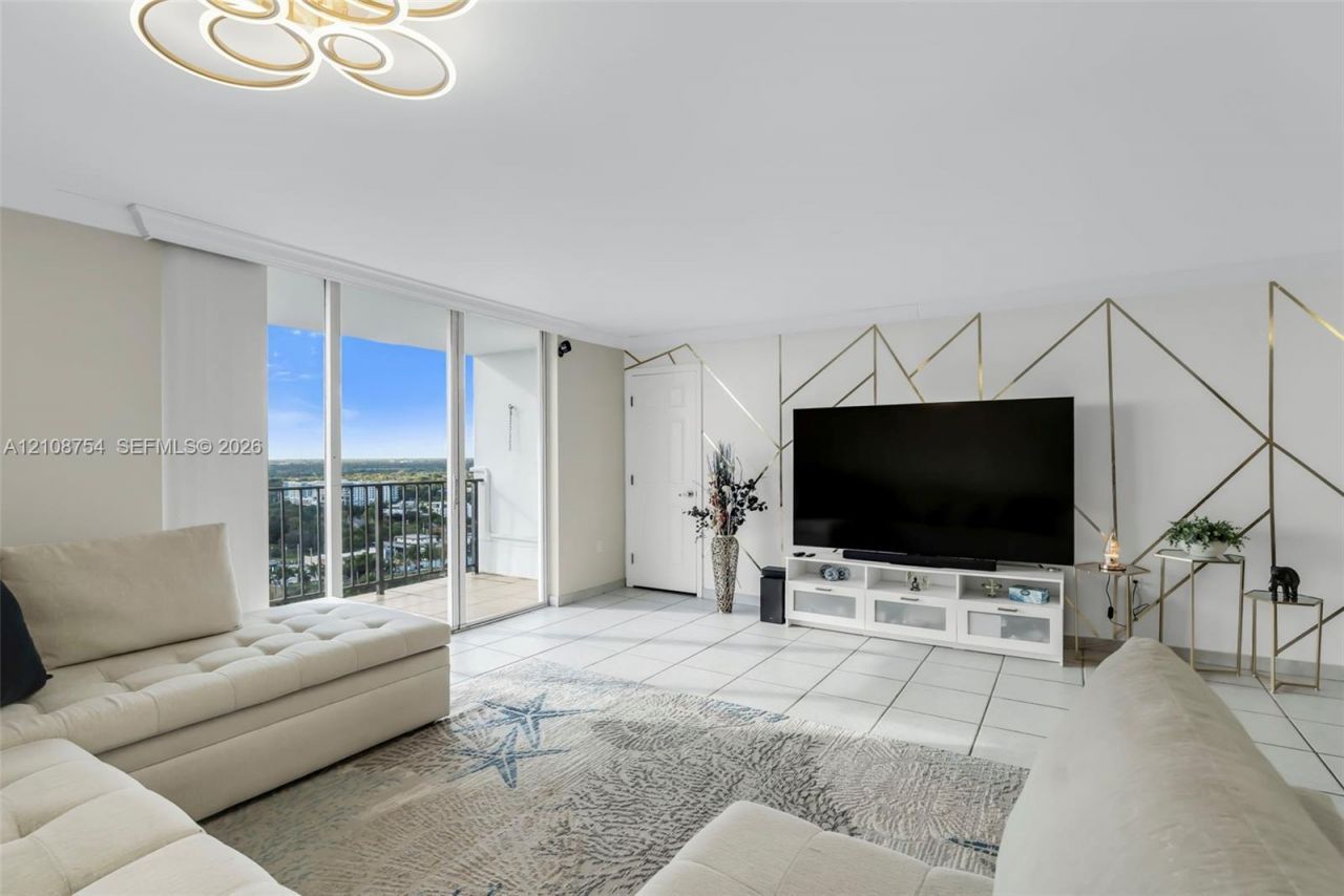 2750 NE 183rd St , Unit 2404, Aventura, FL 33160 Photo