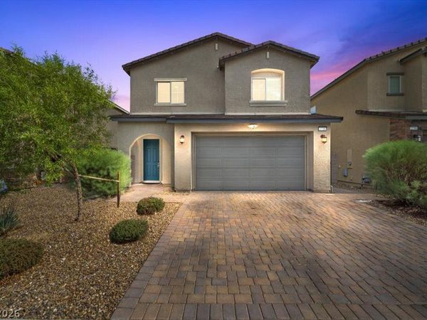 2728 Lindsey Springs Street , Las Vegas, NV 89142