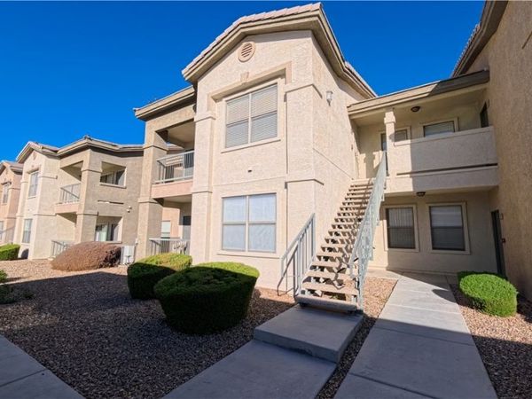 8000 W Badura Avenue , Unit 1111, Las Vegas, NV 89113