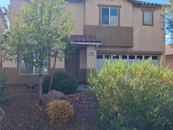 11249 Alga Court , Las Vegas, NV 89141