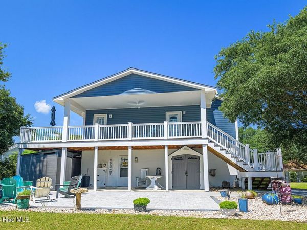5405 Cedar Tree Lane, Emerald Isle, NC 28594