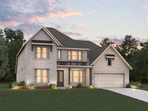 411 Aqua Court, Heath, TX 75126