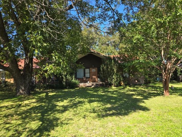 602 W Austin Street, Rising Star, TX 76471