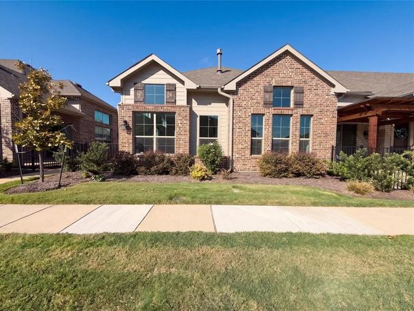 7219 Calistoga Lane , Grand Prairie, TX 75054