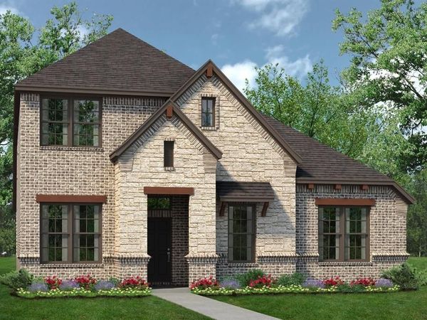 2821 Holstein Drive, Midlothian, TX 76065