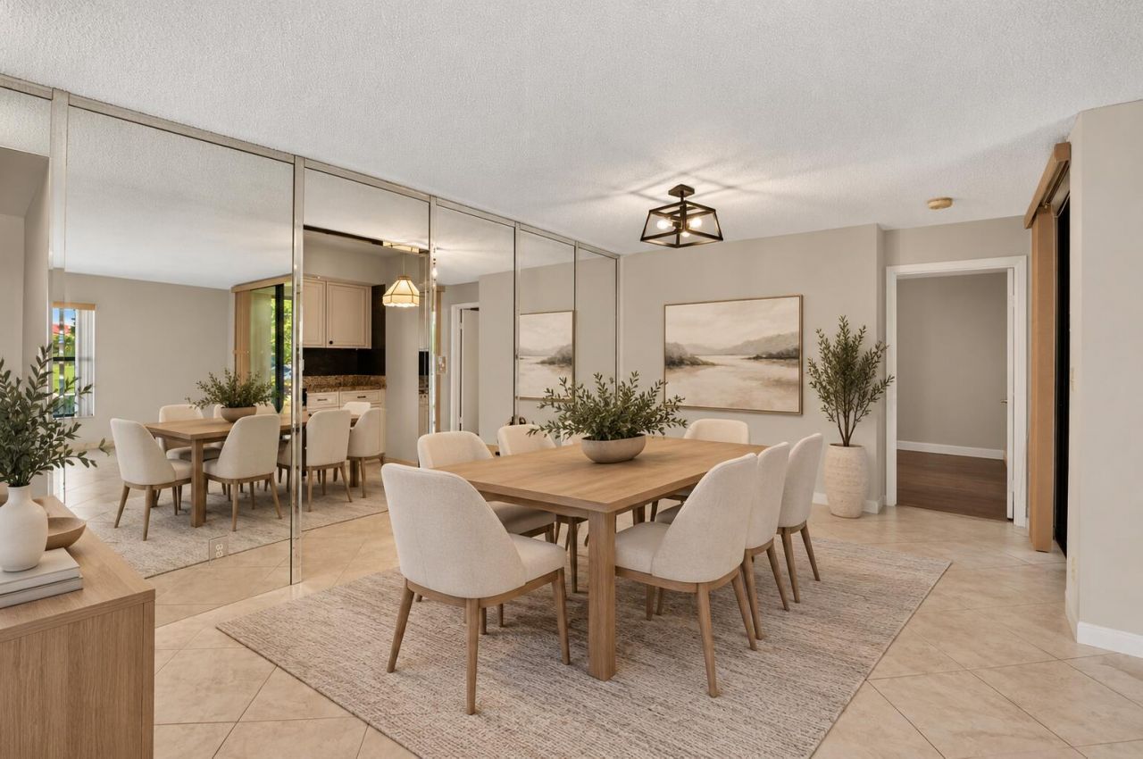 8657 Boca Glades Boulevard W, Unit C, Boca Raton, FL 33434 Photo