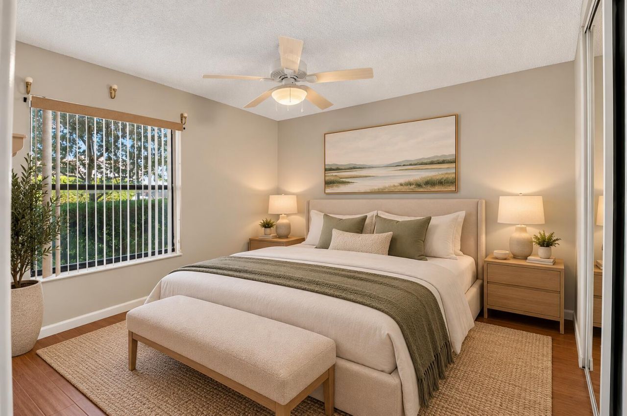 8657 Boca Glades Boulevard W, Unit C, Boca Raton, FL 33434 Photo