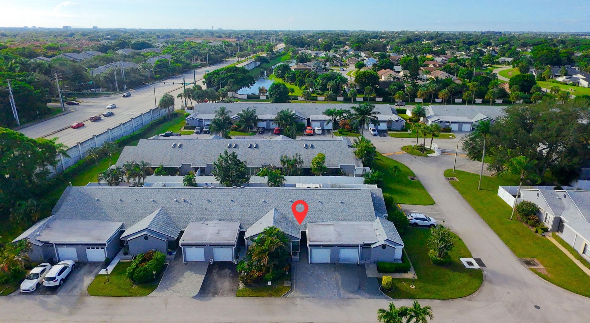 4550 Biddeford Avenue, Unit 38, West Palm Beach, FL 33417 Photo