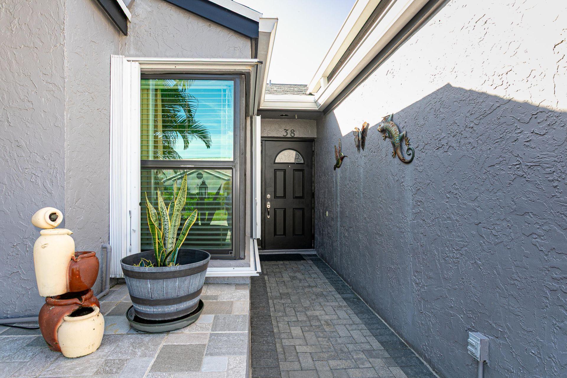 4550 Biddeford Avenue, Unit 38, West Palm Beach, FL 33417 Photo