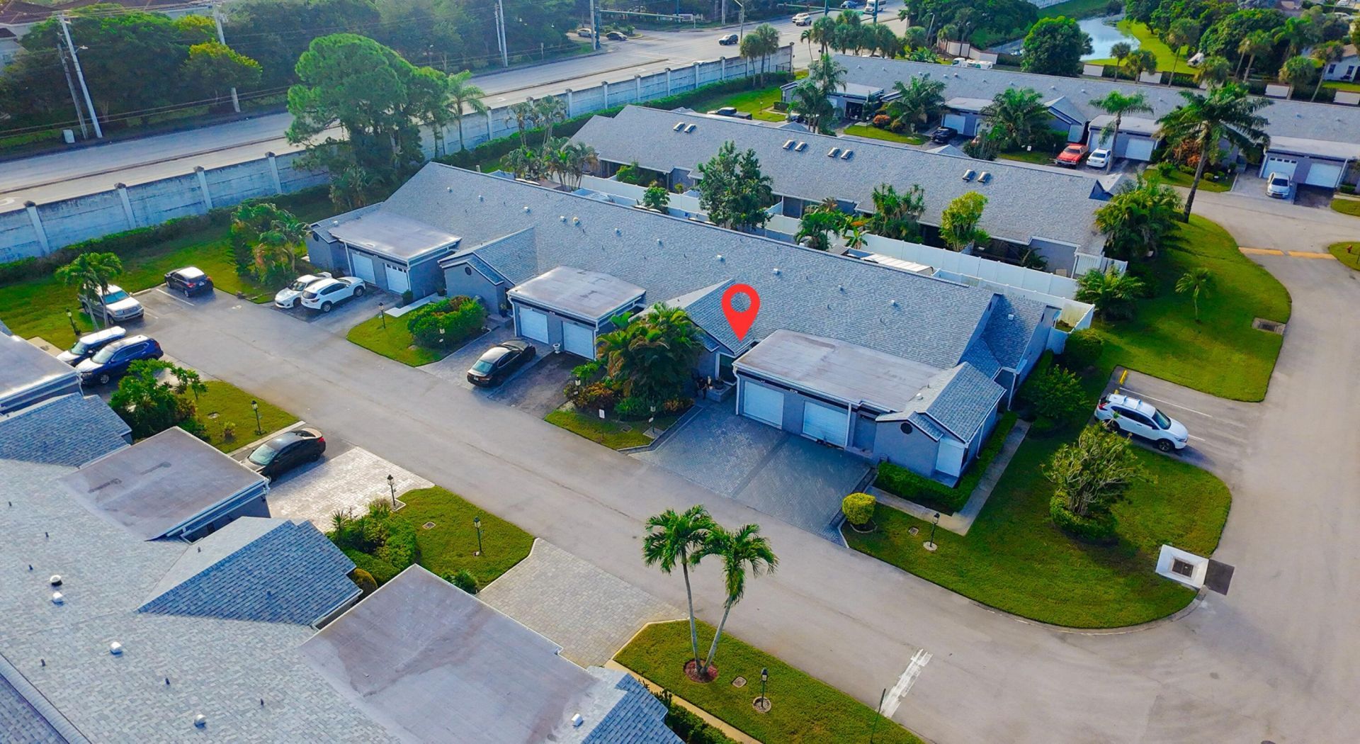 4550 Biddeford Avenue, Unit 38, West Palm Beach, FL 33417 Photo