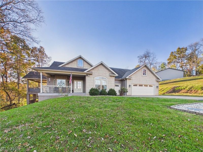 645 Short Brook Road, Vincent, OH 45784 Photo 1