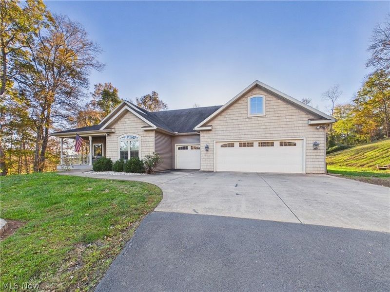 645 Short Brook Road, Vincent, OH 45784 Photo 2