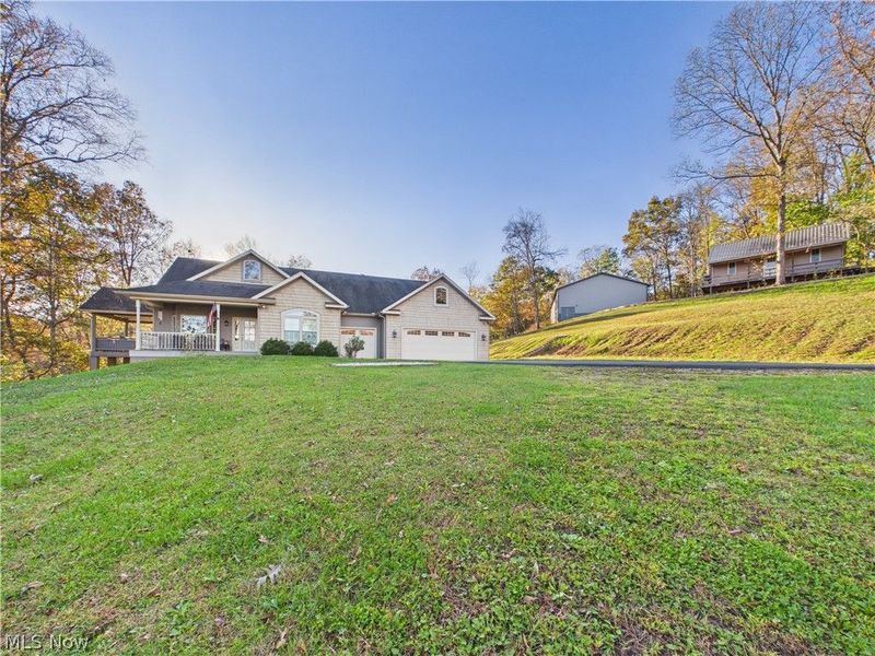 645 Short Brook Road, Vincent, OH 45784 Photo 3