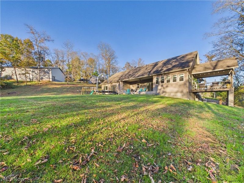 645 Short Brook Road, Vincent, OH 45784 Photo 5