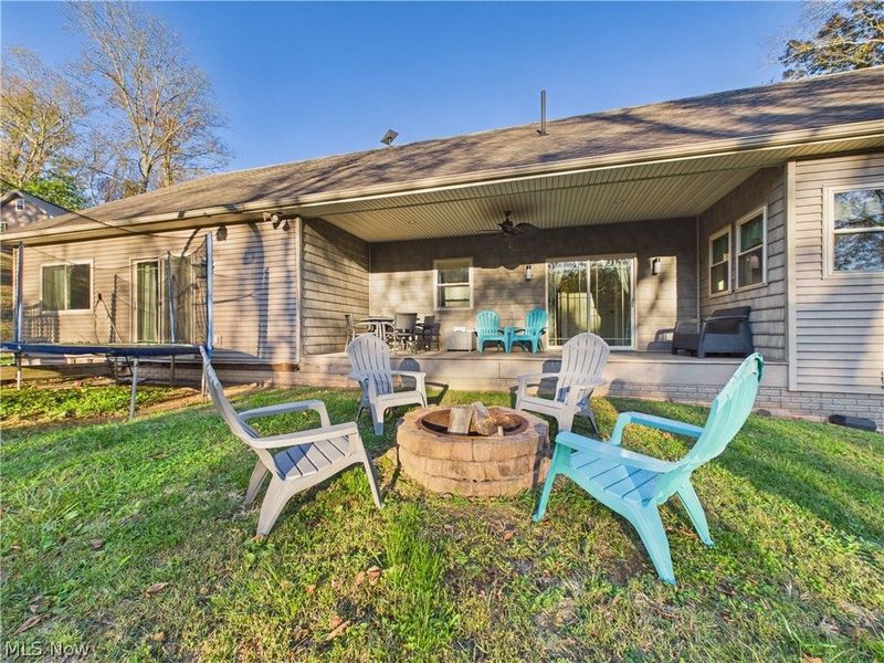 645 Short Brook Road, Vincent, OH 45784 Photo 6