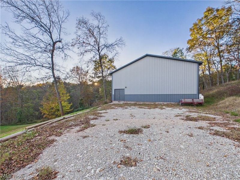 645 Short Brook Road, Vincent, OH 45784 Photo 7