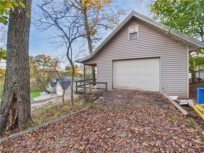 645 Short Brook Road, Vincent, OH 45784 Photo 9