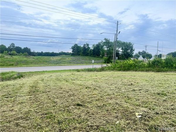 0 HWY 28 Rd W , Livingston, AL 35470