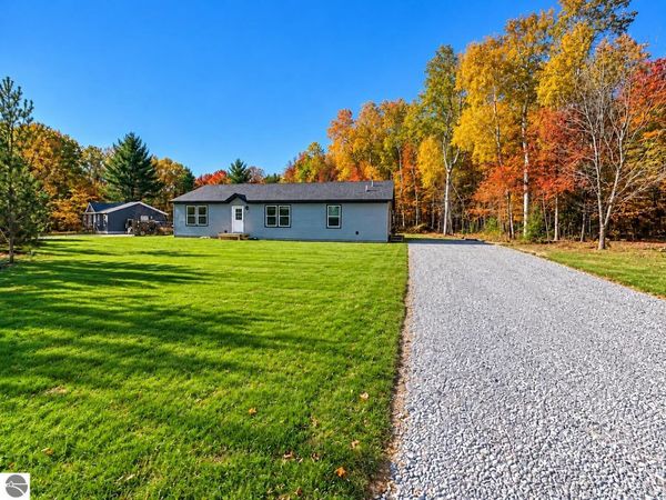511 Ottawa Trail, Buckley, MI 49620