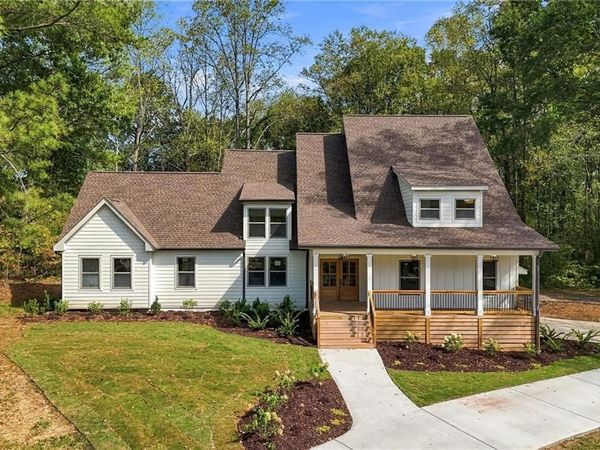 2102 Thomas Road , Canton, GA 30115