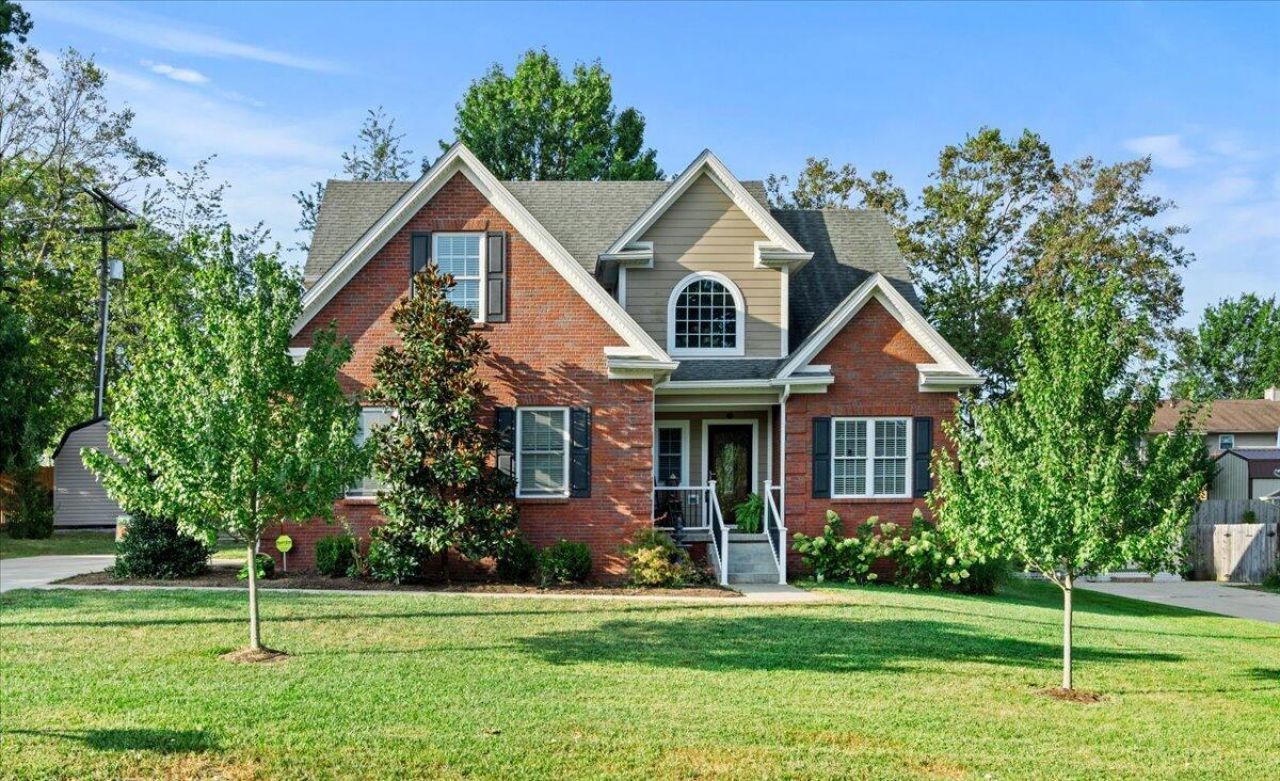 102 Roxie Lane, Georgetown, KY 40324 Main Photo