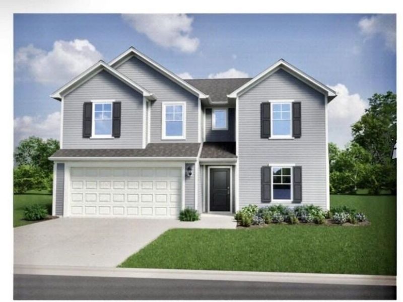 120 Hutchison Street, Unit Lot 7, South Bloomfield, OH 43103 Photo 2