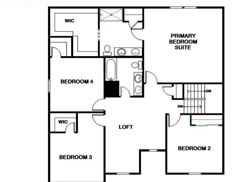 120 Hutchison Street, Unit Lot 7, South Bloomfield, OH 43103 Photo 3