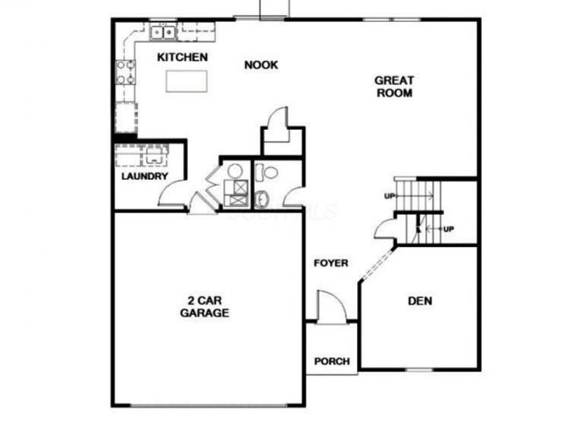 120 Hutchison Street, Unit Lot 7, South Bloomfield, OH 43103 Photo 4