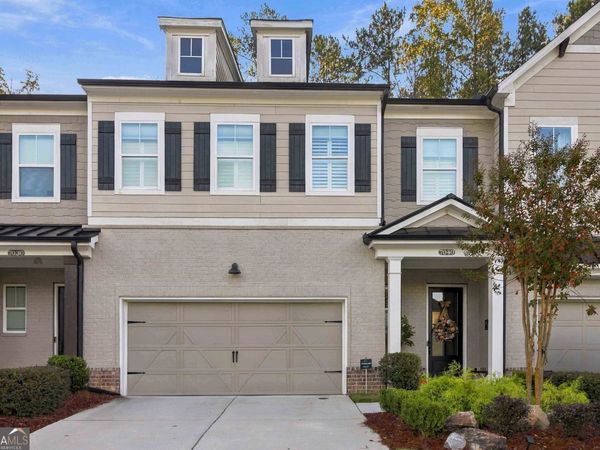 7040 River Rapids Drive, Roswell, GA 30076