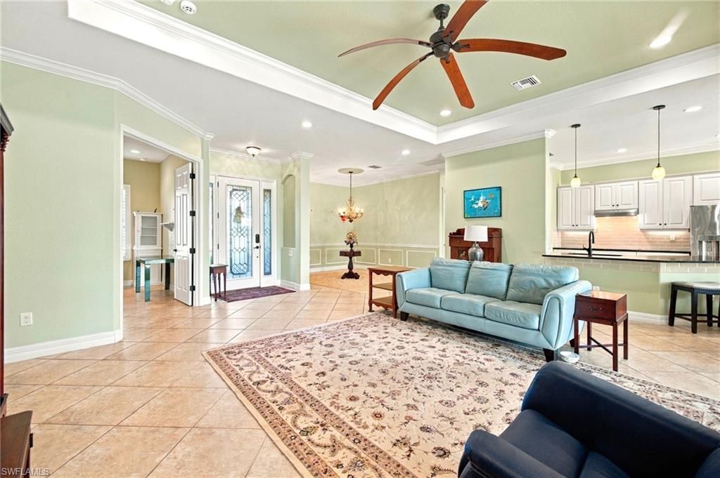 10983 Longwing Dr, Fort Myers, FL 33912 Photo