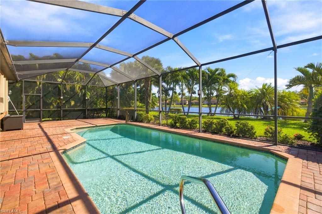 10983 Longwing Dr, Fort Myers, FL 33912 Photo