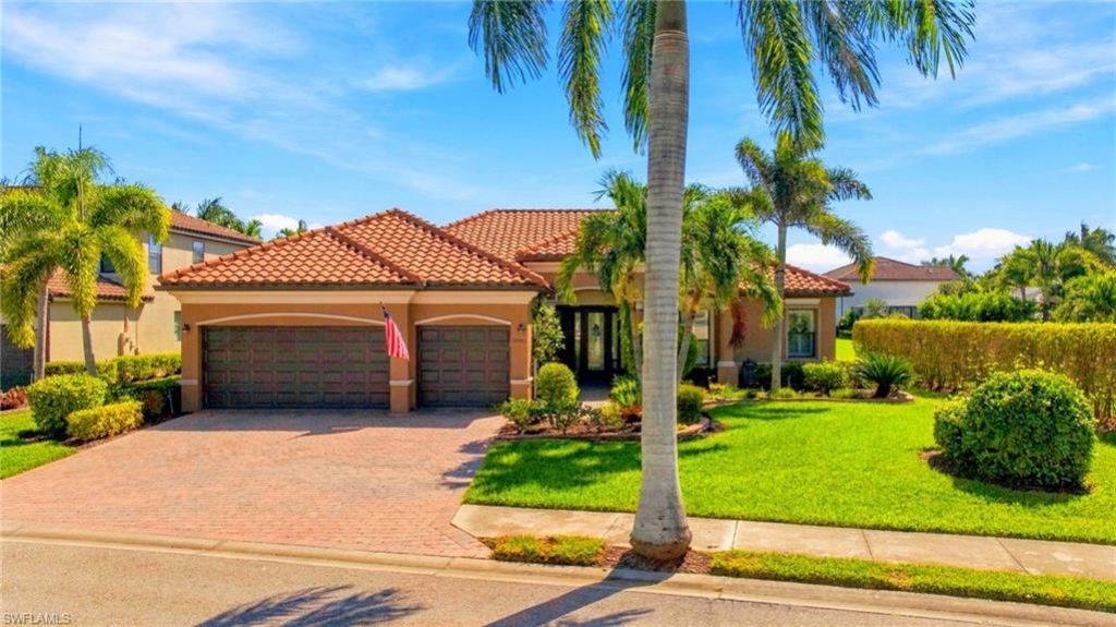 10983 Longwing Dr, Fort Myers, FL 33912 Photo