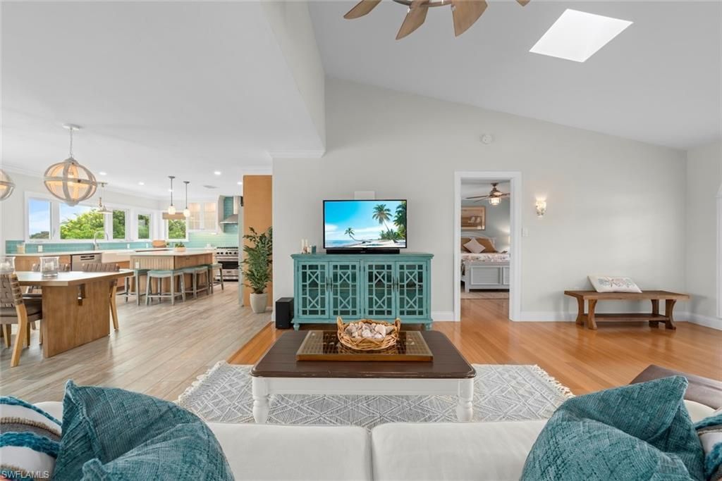 3168 Twin Lakes Ln , Sanibel, FL 33957 Photo