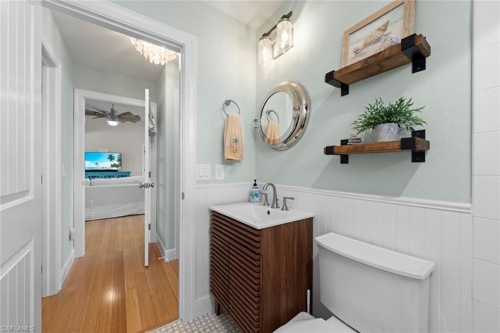 3168 Twin Lakes Ln , Sanibel, FL 33957 Photo