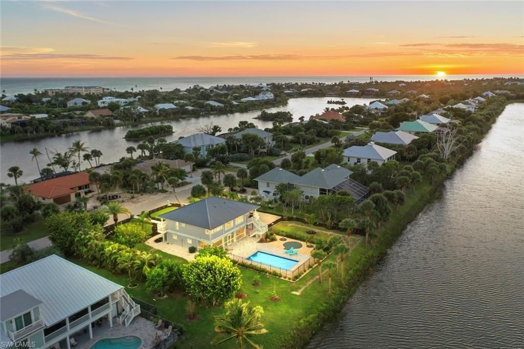 3168 Twin Lakes Ln , Sanibel, FL 33957 Photo