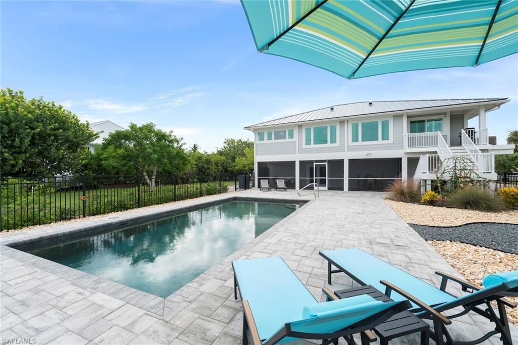 3168 Twin Lakes Ln , Sanibel, FL 33957 Photo