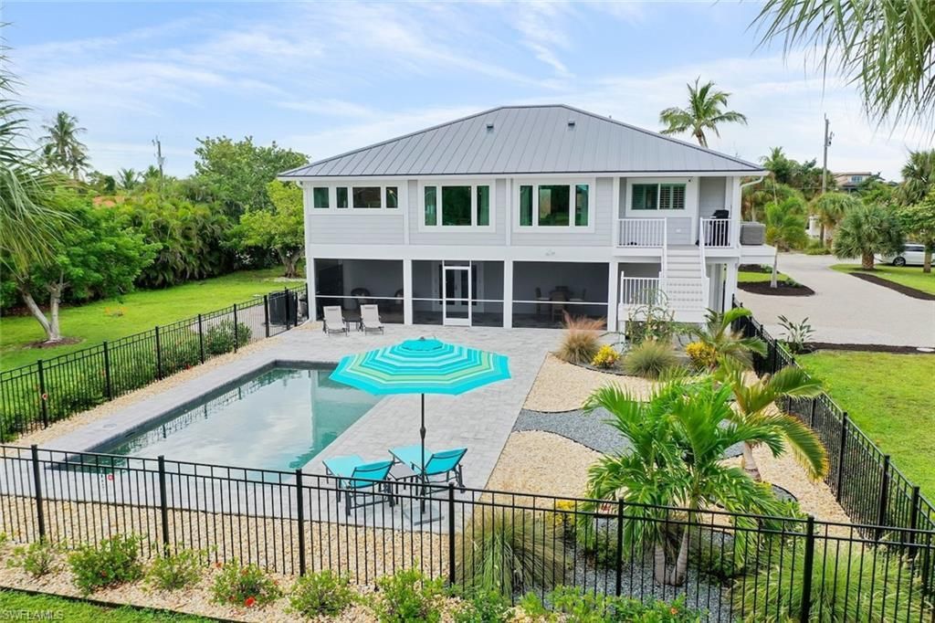 3168 Twin Lakes Ln , Sanibel, FL 33957 Photo