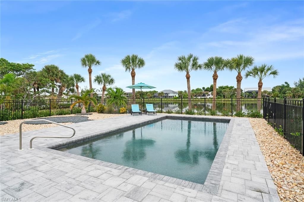 3168 Twin Lakes Ln , Sanibel, FL 33957 Photo