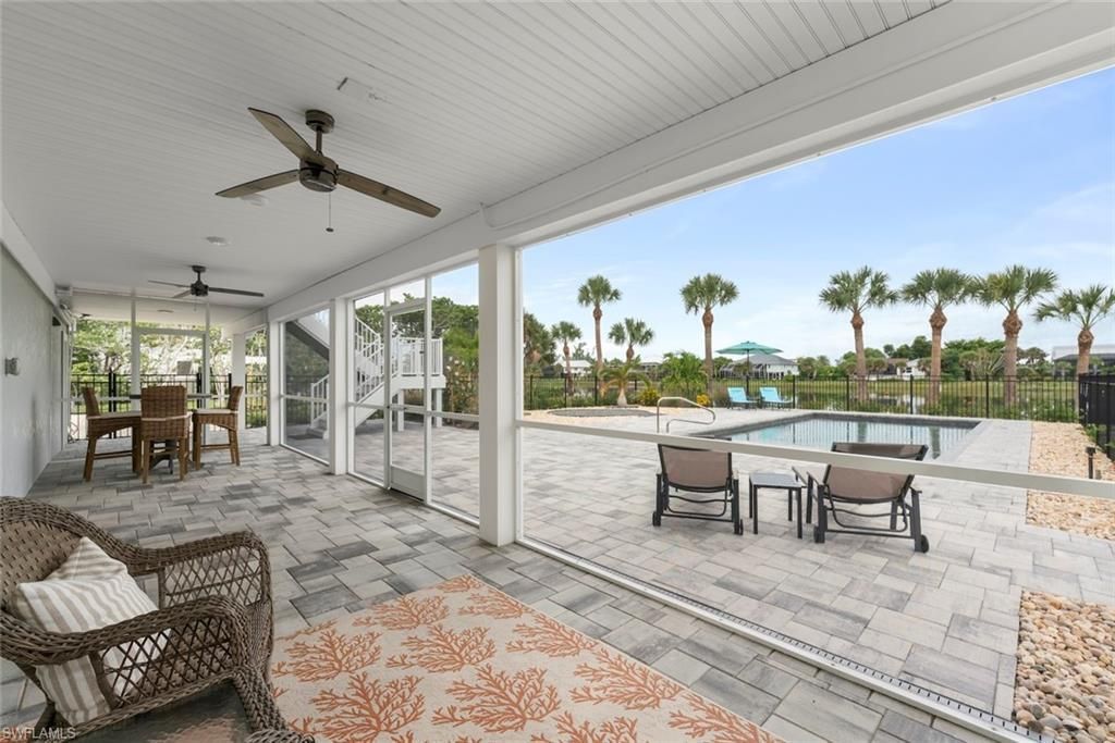 3168 Twin Lakes Ln , Sanibel, FL 33957 Photo