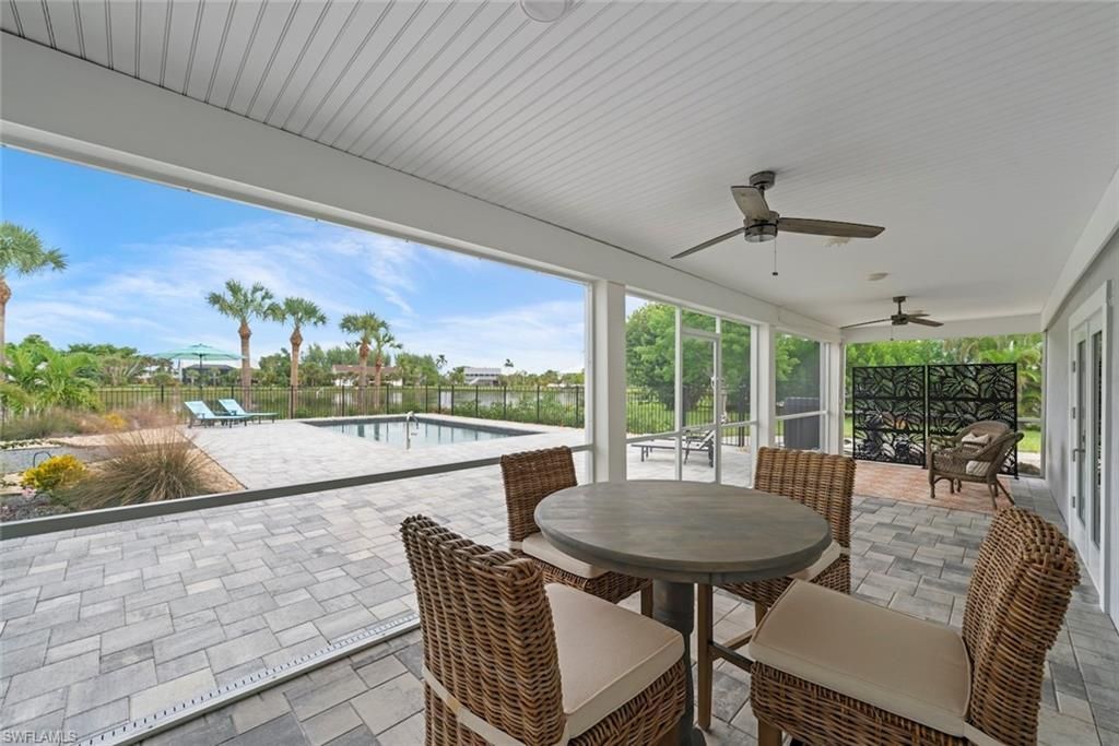 3168 Twin Lakes Ln , Sanibel, FL 33957 Photo