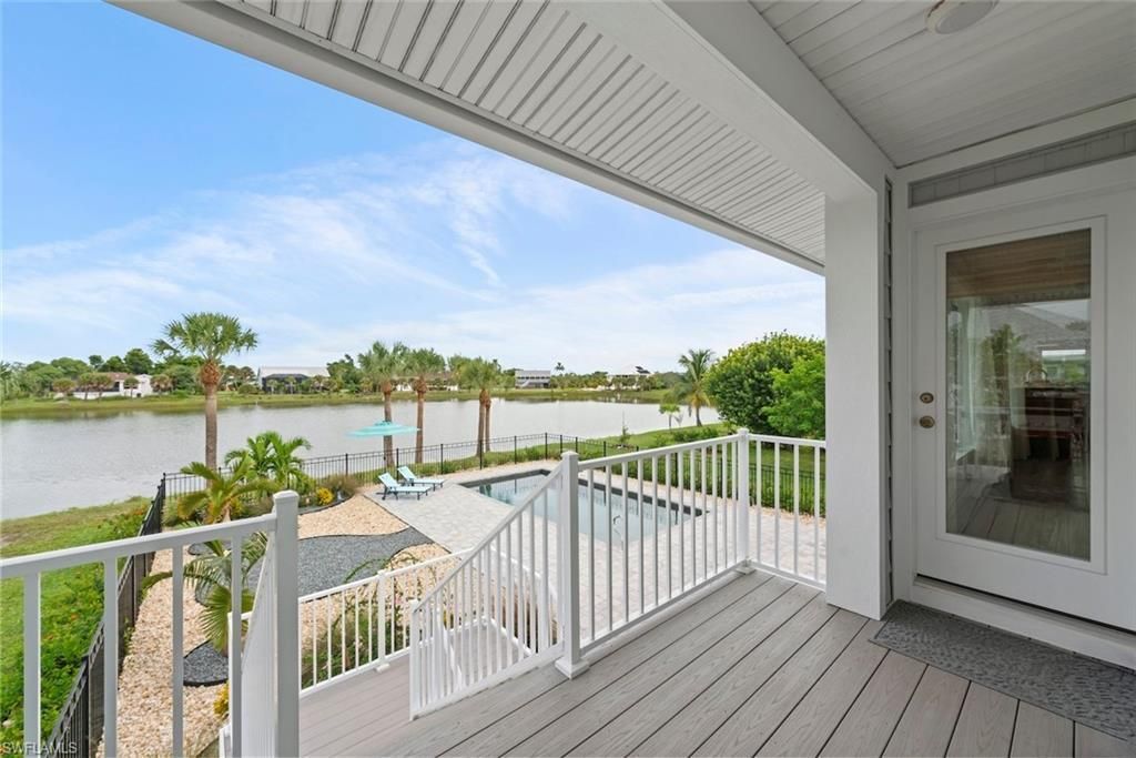 3168 Twin Lakes Ln , Sanibel, FL 33957 Photo