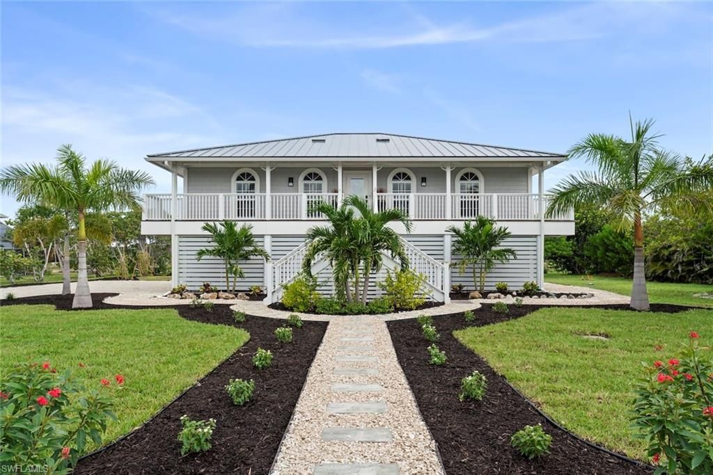 3168 Twin Lakes Ln , Sanibel, FL 33957 Photo