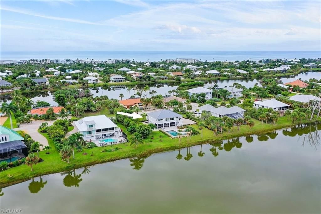 3168 Twin Lakes Ln , Sanibel, FL 33957 Photo