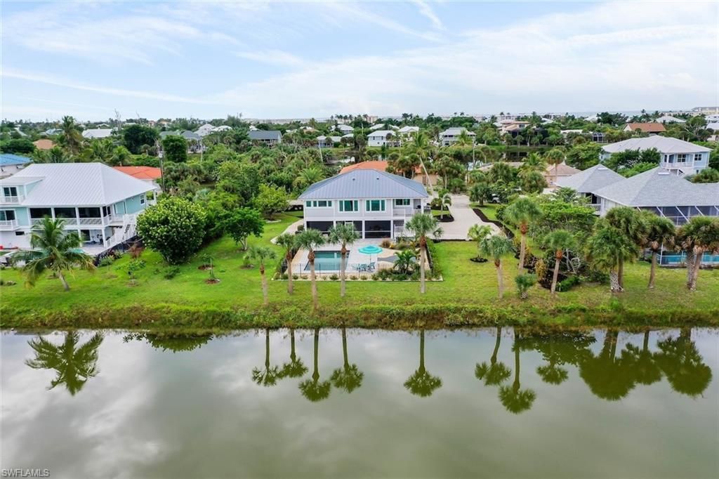 3168 Twin Lakes Ln , Sanibel, FL 33957 Photo