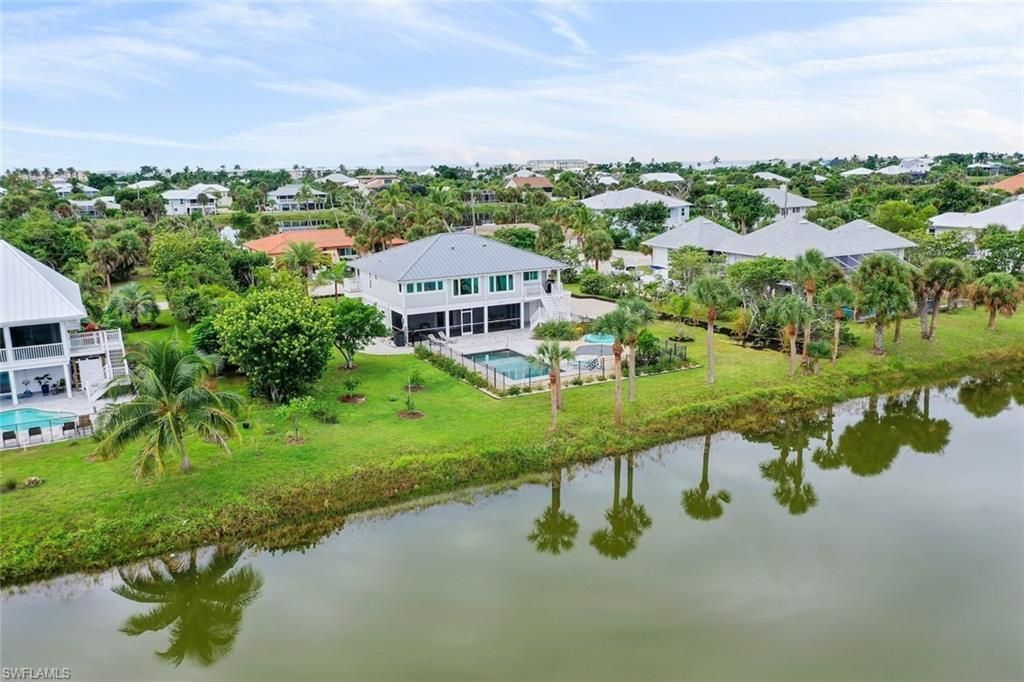 3168 Twin Lakes Ln , Sanibel, FL 33957 Photo