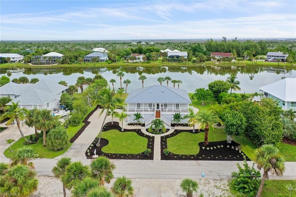 3168 Twin Lakes Ln , Sanibel, FL 33957 Photo